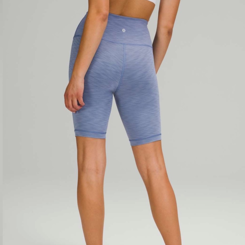 Lululemon Wunder Train HR Short 8”